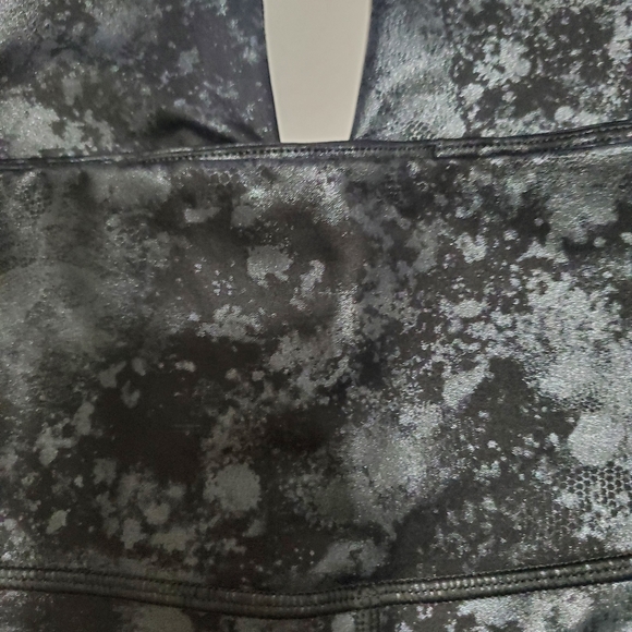 Athleta Elation Misty Lace Tight - Picture 7 of 7